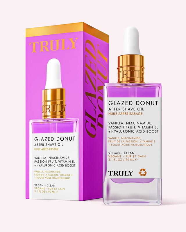 GLAZED 🪻 Aceite