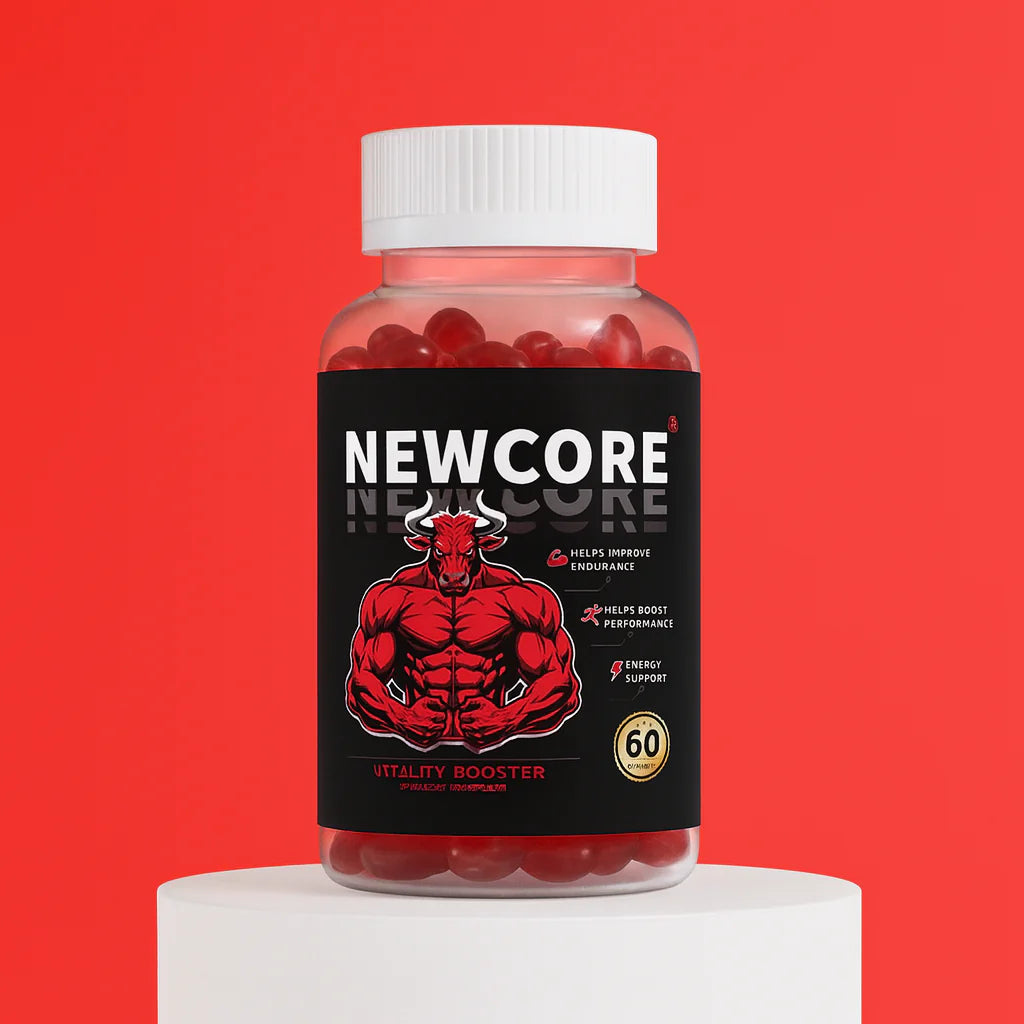 NEWCORE😈🎯~ REVIVE ESE TORO QUE TIENES DENTRO HOY MISMO🐂‼️
