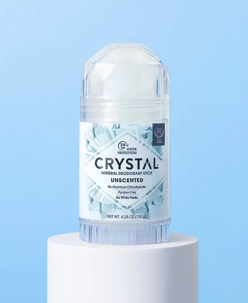 CRYSTAL💙~ BASTA DE AXILAS MANCHADAS QUE SE VEN HORRIBLES🤮