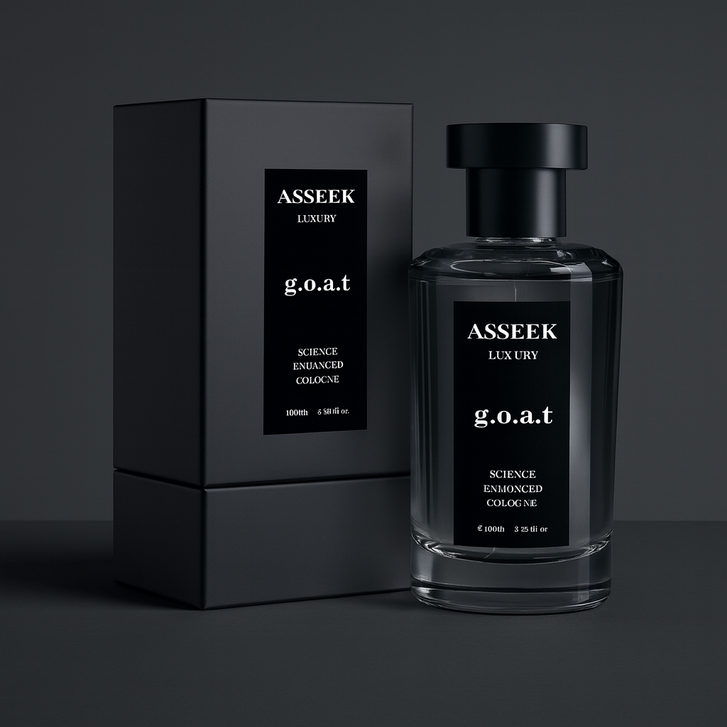 ASSEEK🌑~IMPRESIONA A TODAS CON TU AROMA ELEGANTE E IRRESISTIBLE😈‼️